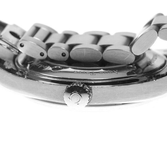 OMEGA Seamaster Aqua Terra 2503.50 Coaxial black Dial Automatic Men's_848903 - Picture 6 of 7